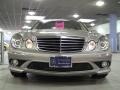 Pewter Metallic - E 350 4Matic Sedan Photo No. 2