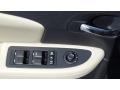 Black/Light Frost Beige Controls Photo for 2011 Chrysler 200 #46692233