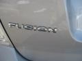 Silver Birch Metallic - Fusion SE V6 Photo No. 17