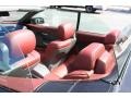 Jet Black - 6 Series 645i Convertible Photo No. 7