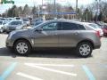 2011 Mocha Steel Metallic Cadillac SRX 4 V6 AWD  photo #6