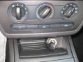 2007 Silver Birch Metallic Ford Fusion SE V6  photo #27