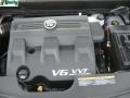 2011 Mocha Steel Metallic Cadillac SRX 4 V6 AWD  photo #15