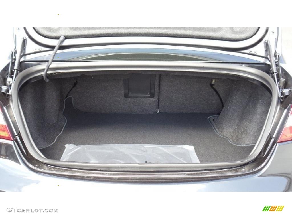 2011 Chrysler 200 Limited Trunk Photo #46692605