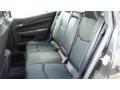 Black Interior Photo for 2011 Chrysler 200 #46692743