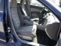 2008 Royal Blue Pearl Honda Accord LX Sedan  photo #17