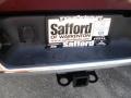 Dark Garnet Red Pearl - Ram 2500 Laramie Quad Cab 4x4 Photo No. 6