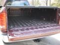 Dark Garnet Red Pearl - Ram 2500 Laramie Quad Cab 4x4 Photo No. 7