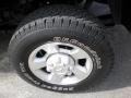 Dark Garnet Red Pearl - Ram 2500 Laramie Quad Cab 4x4 Photo No. 8