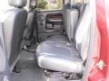 Dark Garnet Red Pearl - Ram 2500 Laramie Quad Cab 4x4 Photo No. 11
