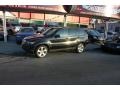 Black Sapphire Metallic 2004 BMW X5 4.4i