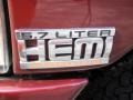 Dark Garnet Red Pearl - Ram 2500 Laramie Quad Cab 4x4 Photo No. 16
