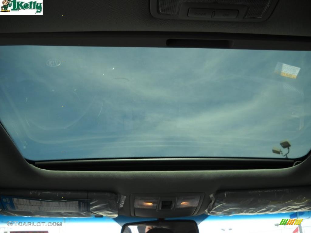 2011 Kia Sorento SX V6 AWD Sunroof Photo #46693091