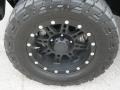 2010 Toyota Tundra X-SP Double Cab 4x4 Wheel and Tire Photo