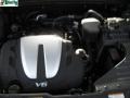 2011 Titanium Silver Kia Sorento LX V6 AWD  photo #15