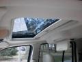 Medium Parchment Beige Sunroof Photo for 2003 Ford Explorer #46693427