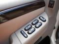 2003 Ford Explorer Limited 4x4 Controls