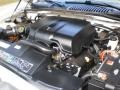 4.6 Liter SOHC 16-Valve V8 Engine for 2003 Ford Explorer Limited 4x4 #46693511