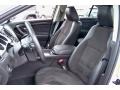 Charcoal Black Interior Photo for 2010 Ford Taurus #46693604
