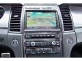 Charcoal Black Navigation Photo for 2010 Ford Taurus #46693640