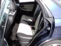  2006 9-2X 2.5i Sport Wagon Black/Beige Interior