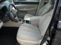 2010 Crystal Black Silica Subaru Outback 2.5i Premium Wagon  photo #10