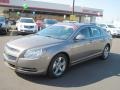 Mocha Steel Metallic - Malibu LT Photo No. 1