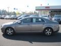 Mocha Steel Metallic - Malibu LT Photo No. 2