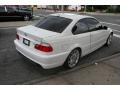 Alpine White - 3 Series 330i Coupe Photo No. 5