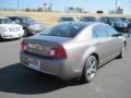 Mocha Steel Metallic - Malibu LT Photo No. 5