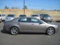 Mocha Steel Metallic - Malibu LT Photo No. 6
