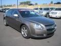 Mocha Steel Metallic - Malibu LT Photo No. 7