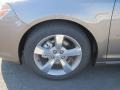 Mocha Steel Metallic - Malibu LT Photo No. 9
