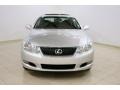 Mercury Metallic - GS 350 AWD Photo No. 2