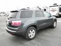 2011 Cyber Gray Metallic GMC Acadia SL  photo #19