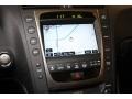 Mercury Metallic - GS 350 AWD Photo No. 12