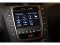 Mercury Metallic - GS 350 AWD Photo No. 15