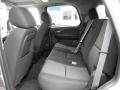  2011 Yukon SLE 4x4 Ebony Interior