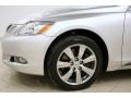 Mercury Metallic - GS 350 AWD Photo No. 27