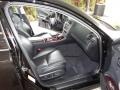 2008 Black Sapphire Pearl Lexus IS 250 AWD  photo #9
