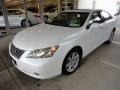 Starfire White Pearl - ES 350 Photo No. 1