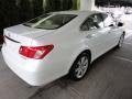 Starfire White Pearl - ES 350 Photo No. 4