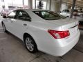 Starfire White Pearl - ES 350 Photo No. 6