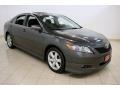 Magnetic Gray Metallic - Camry SE Photo No. 1