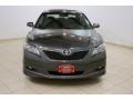 Magnetic Gray Metallic - Camry SE Photo No. 2