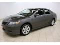 Magnetic Gray Metallic - Camry SE Photo No. 3