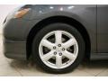 Magnetic Gray Metallic - Camry SE Photo No. 22