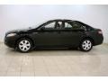 Black - Camry LE Photo No. 4