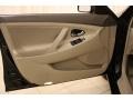 Black - Camry LE Photo No. 5