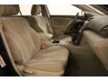 Black - Camry LE Photo No. 11